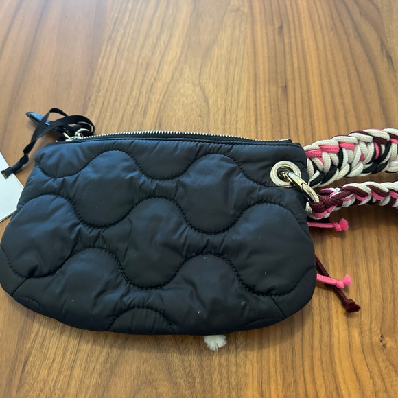 Valentino RED pochette BNWT - Picture 5 of 7